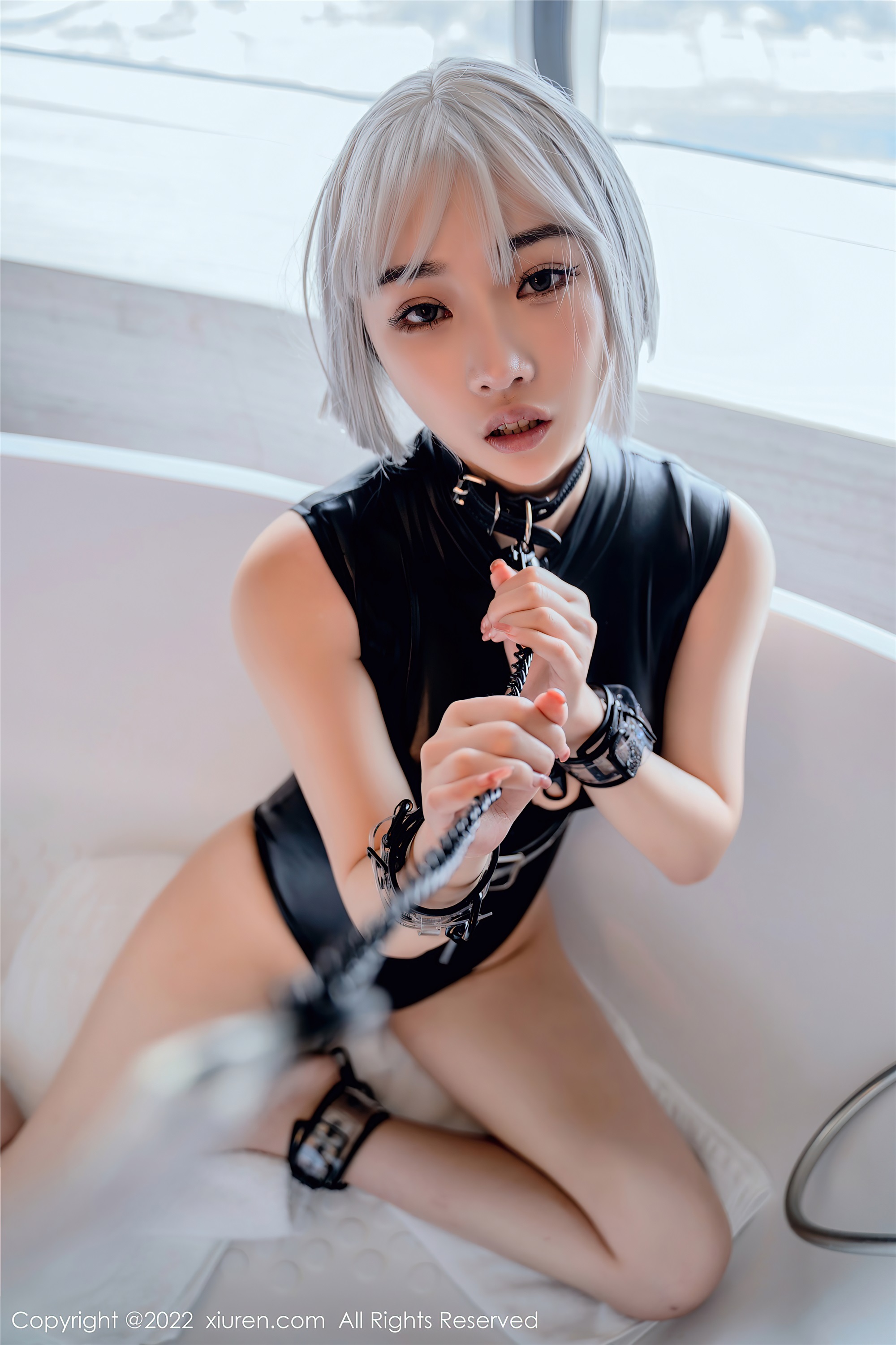 Xiuren秀人网 2022.07.14 NO.5272 西门小玉